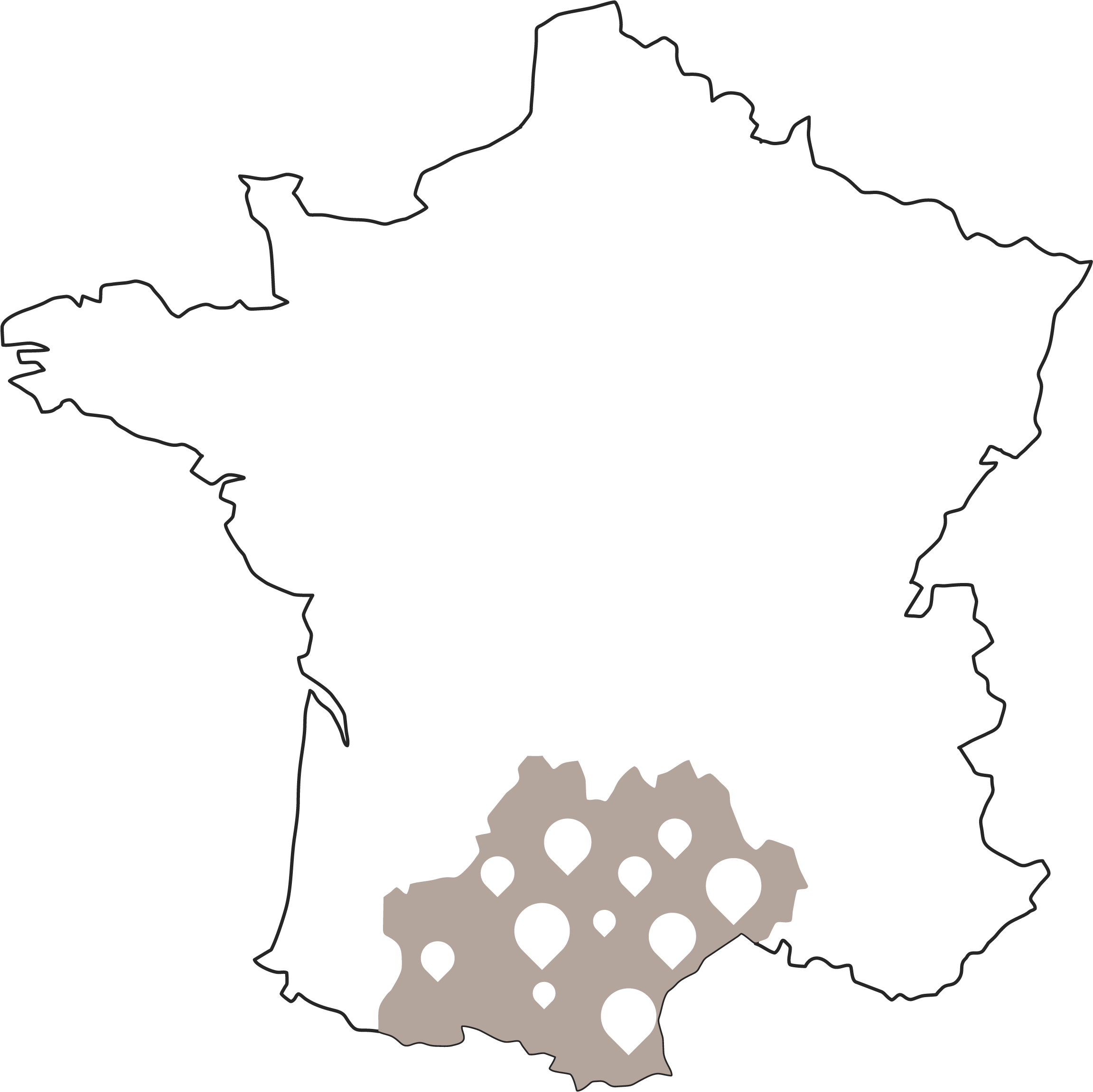 Occitanie