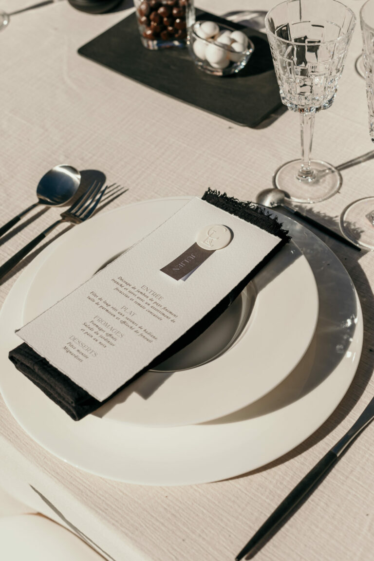 Assiette porcelaine Home by Asa Magazine Mariage Beaute scaled 1 768x1152