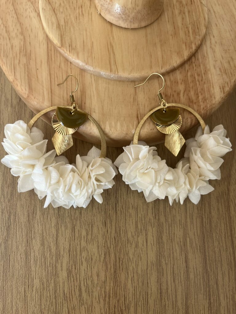 Boucles doreilles florales Plaisir et Creation scaled 1 768x1024