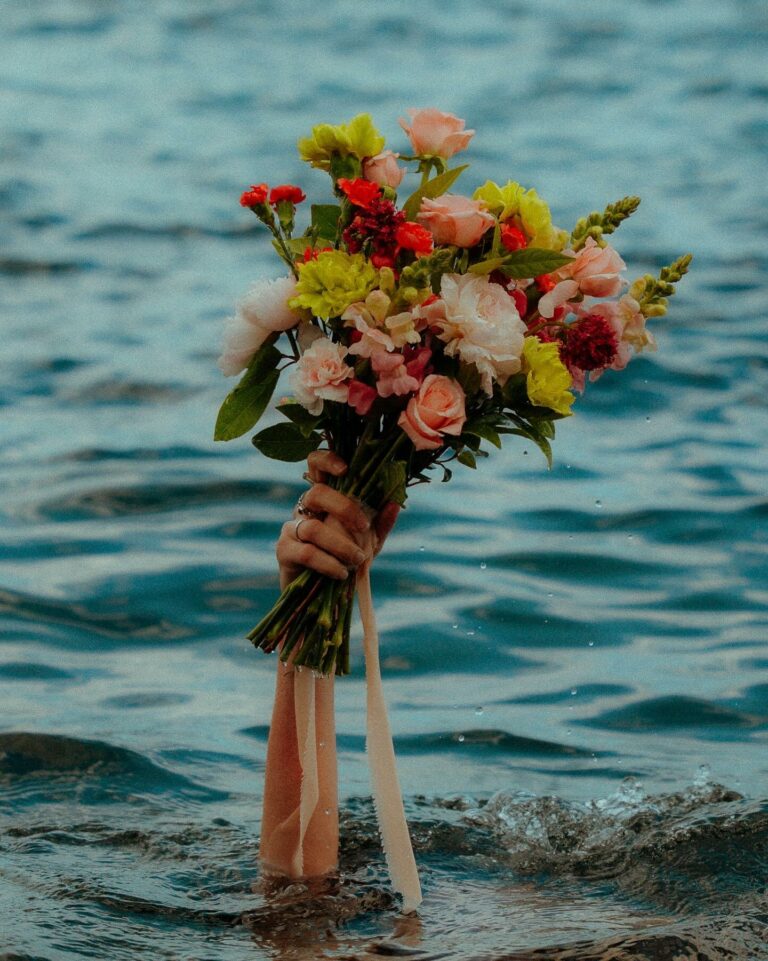 Bouquet de Printemps 96 768x961
