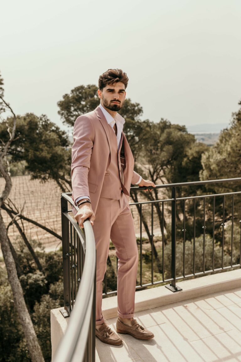 Boutique Labau Narbonne costume homme mariage scaled 1 768x1152