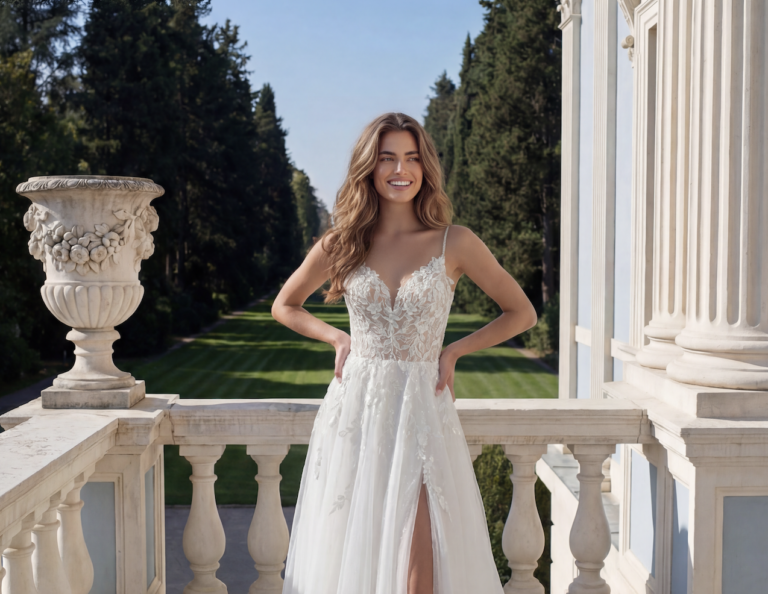 Boutique de robes de mariee StylFrance a Montpellier Herault 768x594