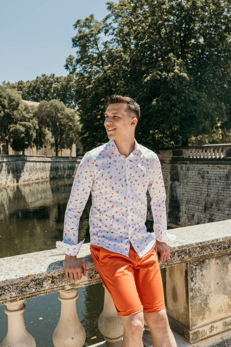 Boutique pour hommes Zakeo a Nimes 768x1152