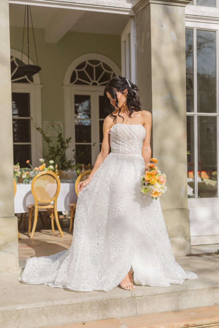 Chateau Guilhem Mariee MariageBeaute scaled 1 768x1152