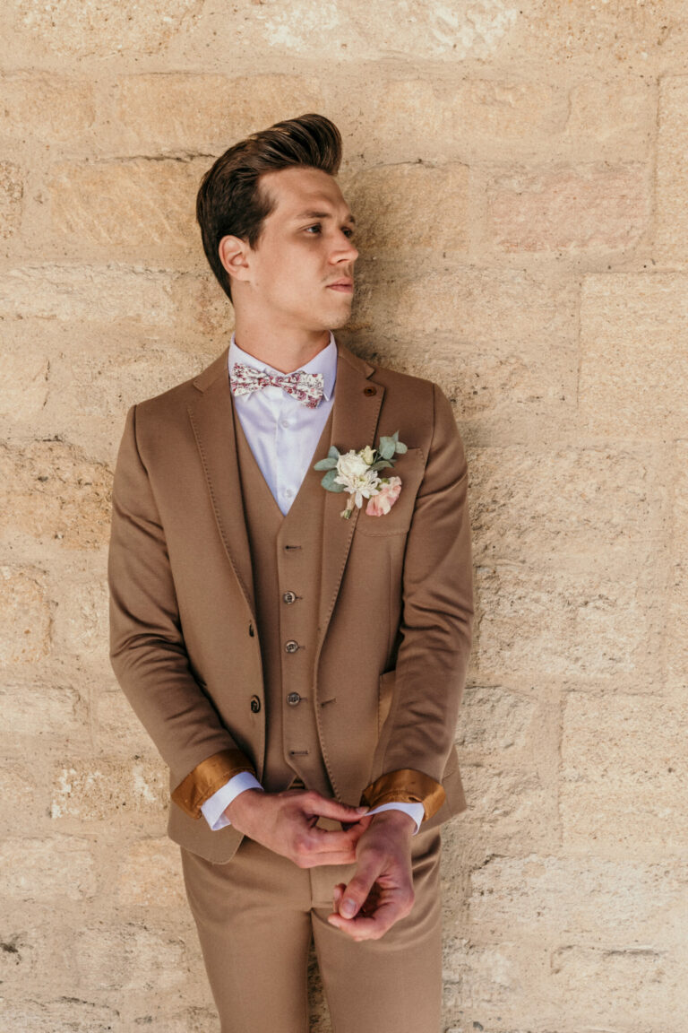Costume. marron inspiration mariage scaled 1 768x1152