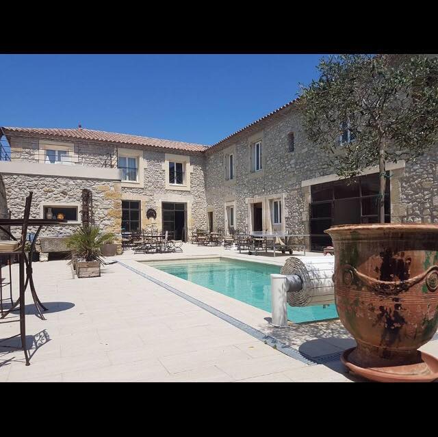 Domaine de LAle 1