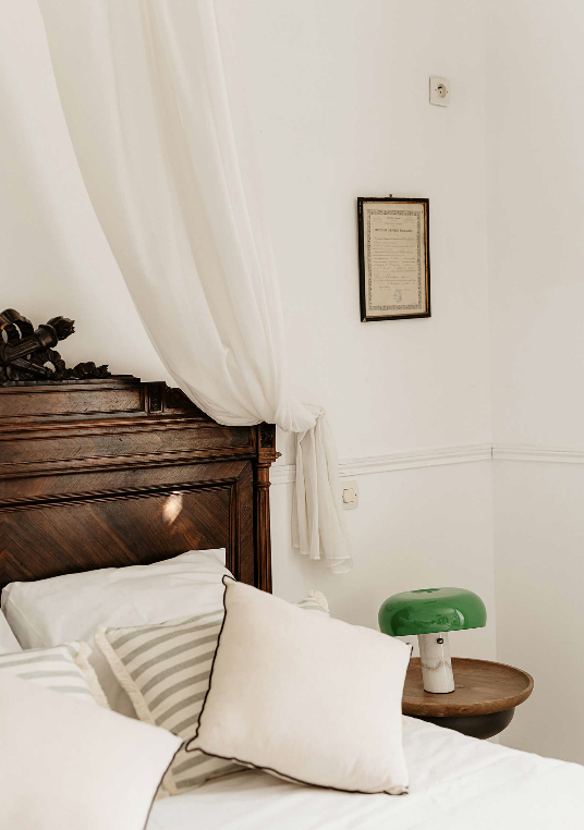 Domaine des Rives Chambres domaine mariage Herault