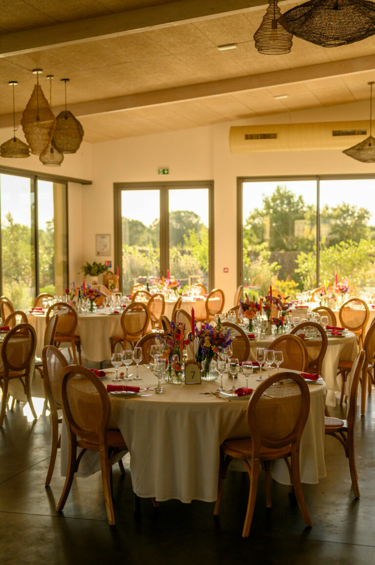 Finca del Sol mariage Perpignan scaled 1 768x1157
