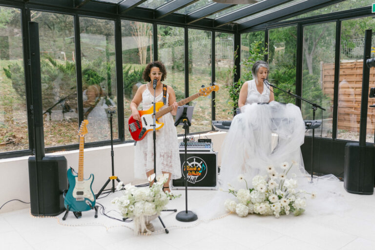 Groupe de musique mariage Duo Black n White Mariage Occitanie scaled 1 768x512
