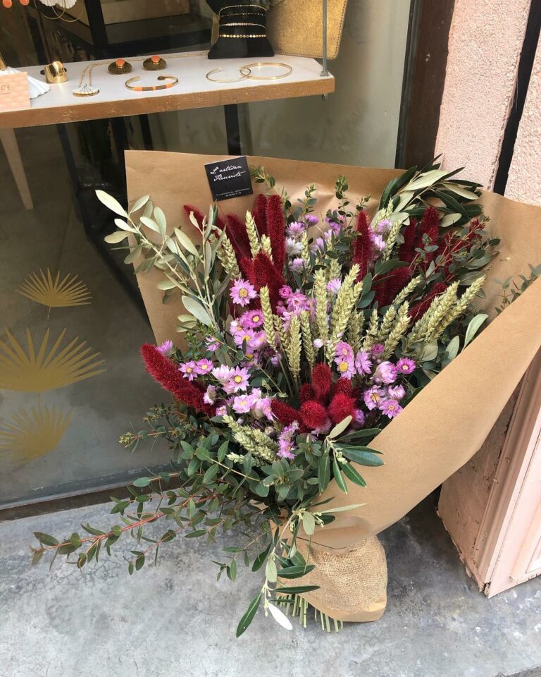 LArtisan Fleuriste Perpignan 3 768x960