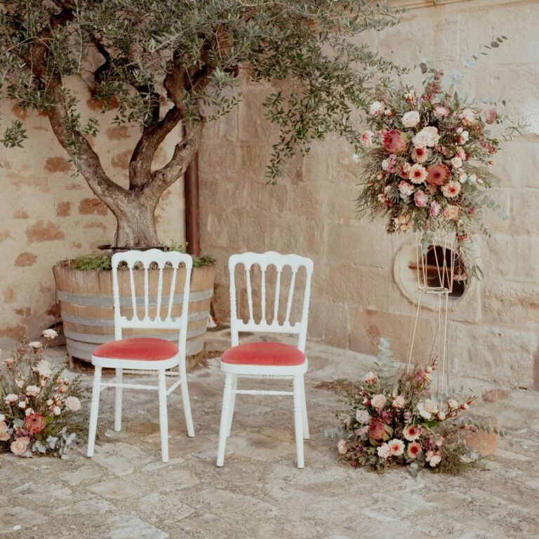 LInstant Coquelicot Designer Floral fleuriste mariage Montpellier 768x768