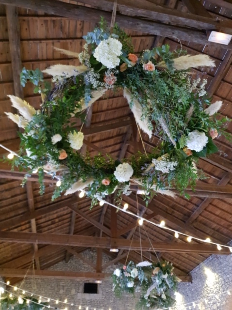 LInstant Floral Montpellier 5