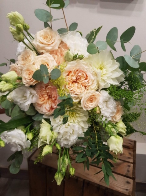 LInstant Floral Montpellier 6