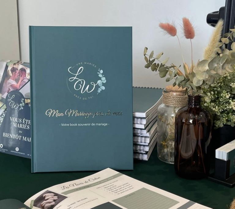 LW Une mariee pres de toi Livre mariage 768x681