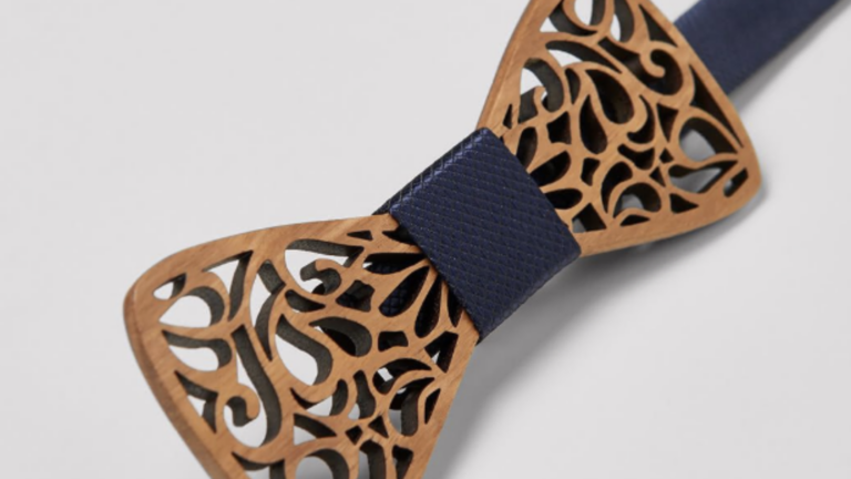 La Fabrique de Vinsau noeud papillon en bois mariage 768x432