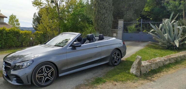 Location de voitures haut de gamme Mercedes Benz LG Rent Beziers 2 scaled 1 768x367