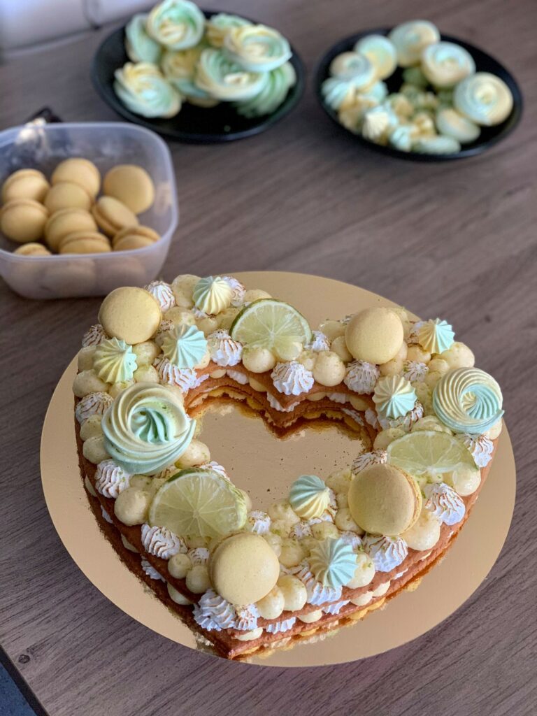 Love Cake Les Douceurs de Julie 768x1024