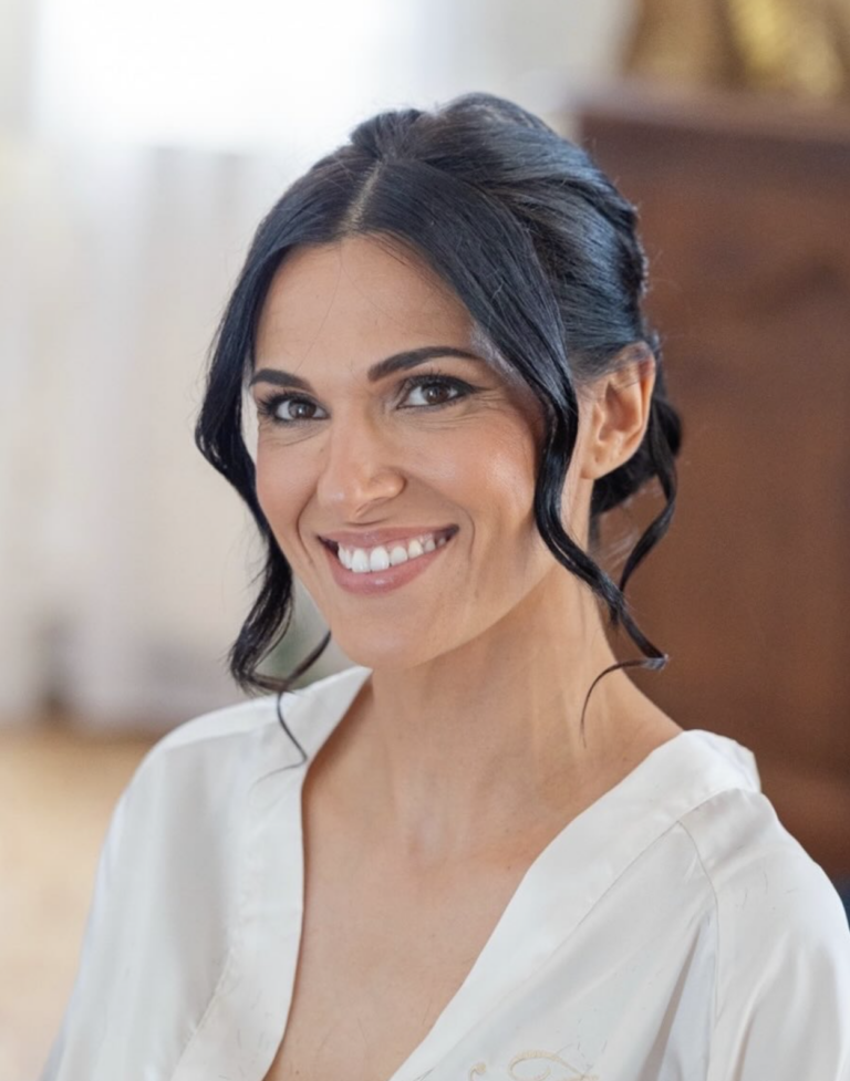 Manon B Maquilleuse mariee Gard Herault 768x977