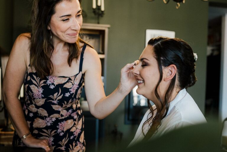 Maquilleuse mariage Magali Esthetique Perpignan 768x514