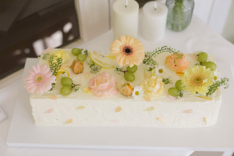Mary Patisse patissiere mariage Perpignan MariageBeaute scaled 1 768x512