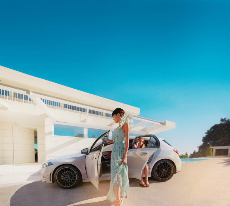 Mercedes Benz LG Rent Beziers location de voitures mariage scaled 1 768x688