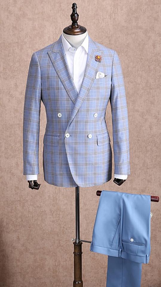 NS Concept costumes mariage Nimes et Montpellier