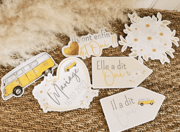 Papeterie mariage Anna And Cie 768x563