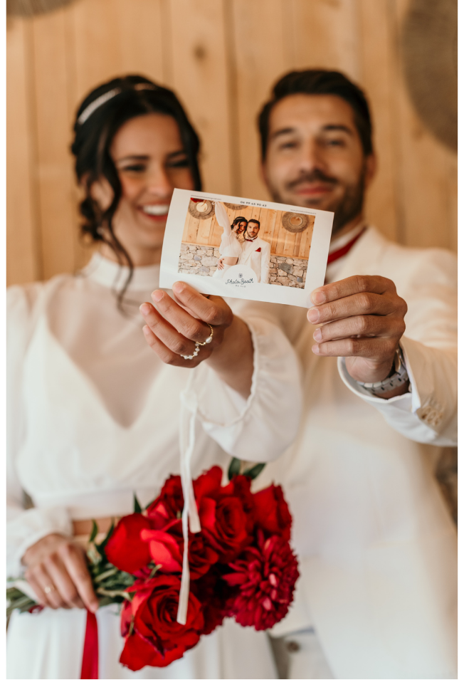 Photographes et vidéastes