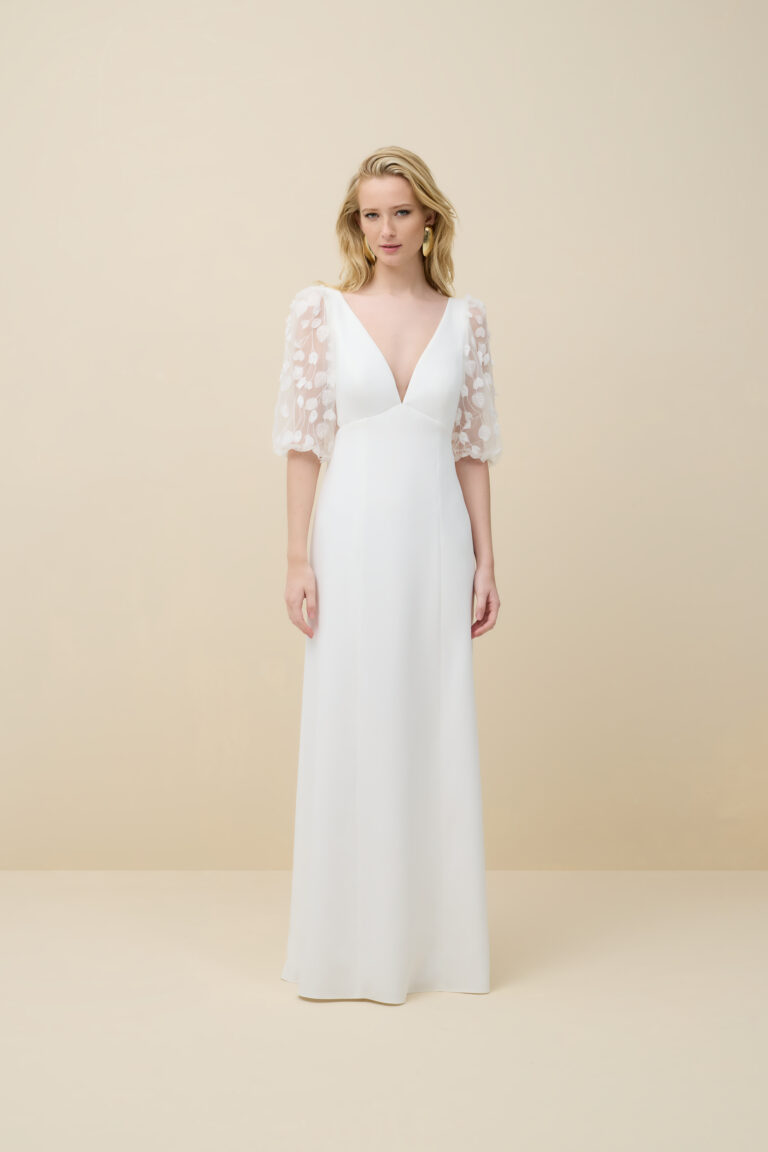 Rembo Bridal 2026 Pacific LEcrin Blanc Perpignan 768x1152