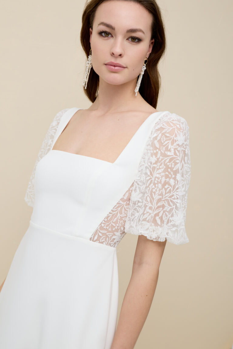 Rembo Bridal 2026 Perfect LEcrin Blanc a Perpignan 768x1152