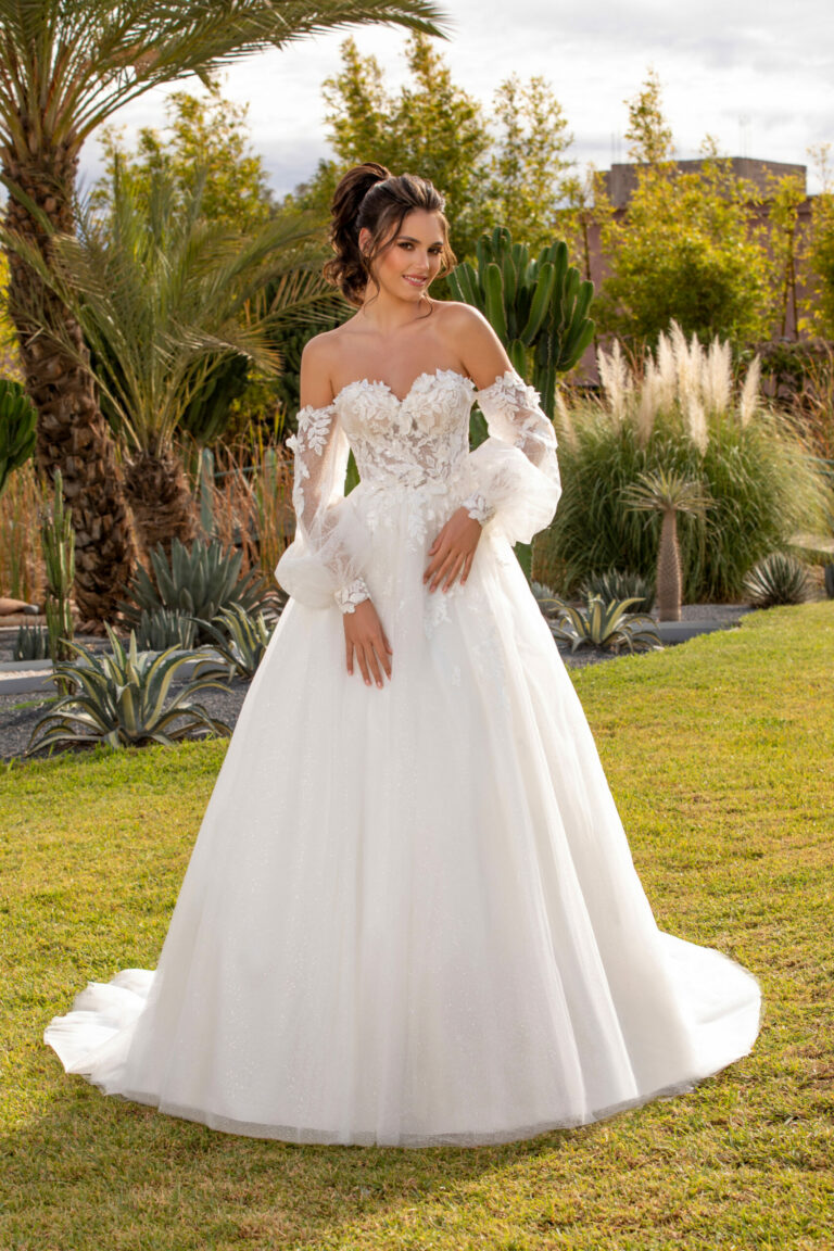 STYLFRANCE MISS KELLY collection 2024 Montpellier scaled 1 768x1152