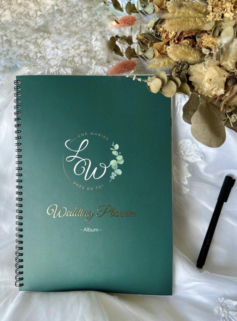 Wedding Planner Album mariage Une mariee Pres de Toi scaled 1 768x1041