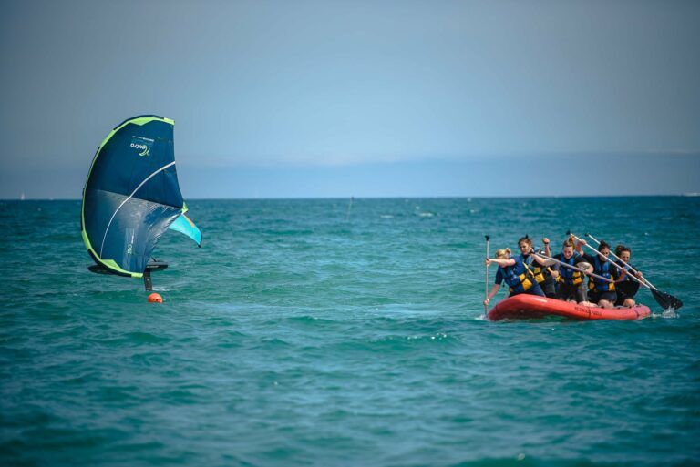 activites aquatiques evjf catalunya aventure occitanie pyrenees orientales 768x513