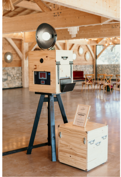 Animations et divertissement mariage