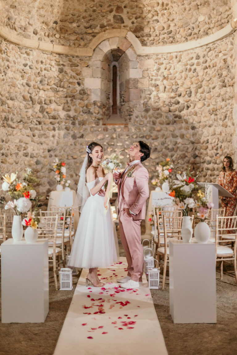 chapelle du Chateau Nadal Hainaut Magazine Mariage Beaute scaled 1 768x1152