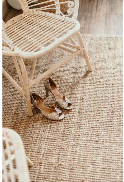 Chaussures mariage