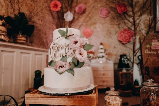 cooking cakes 1 wedding cake