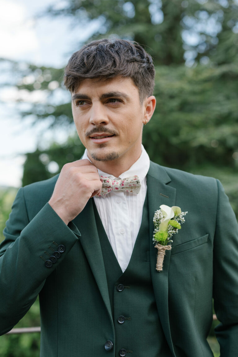 costume de marie vert tendance 2026 ©annedelamarre scaled 1 768x1152
