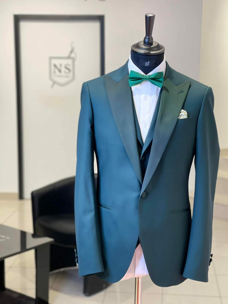 costume sur mesure bleu Ns Concept Montpellier Nimes Nice 768x1024