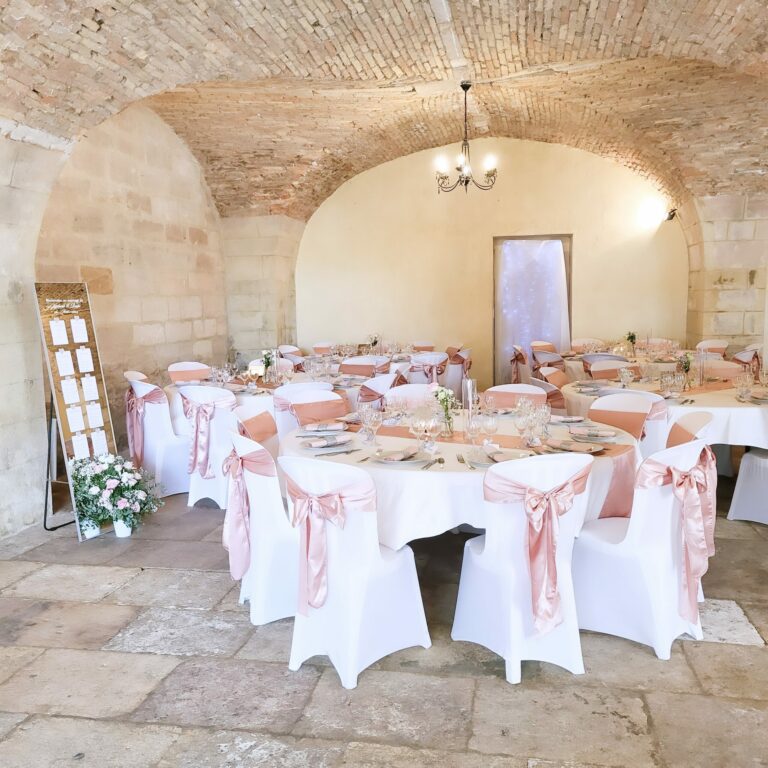decoration salle mariage Lil Events 30 Gard scaled 1 768x768