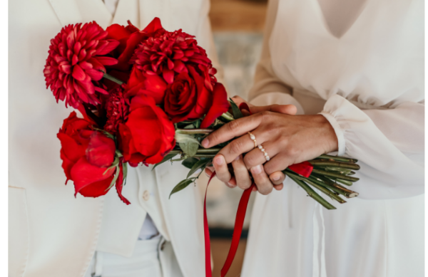 Fleuristes mariage