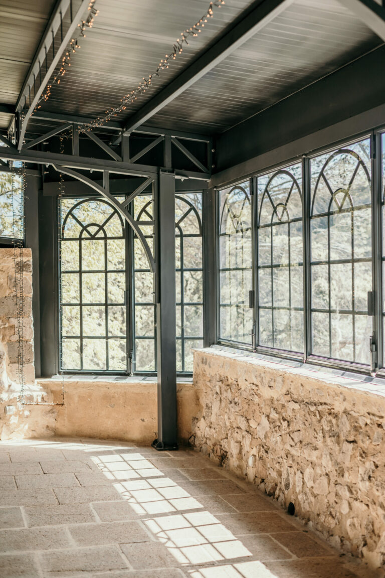 orangerie du domaine Le Grand Belly Magazine Mariage Beaute scaled 1 768x1152